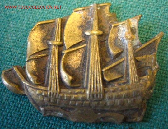 Militaria: Barco - Foto 1