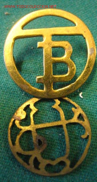 Militaria: 2 insignias - Foto 1