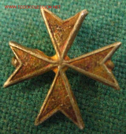 Militaria: Insignia Sanidad - Foto 1