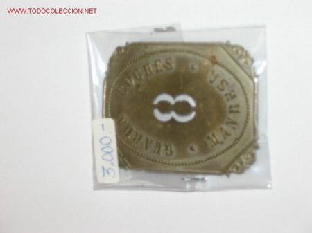 Militaria: (20)INSIGNIA - Foto 1