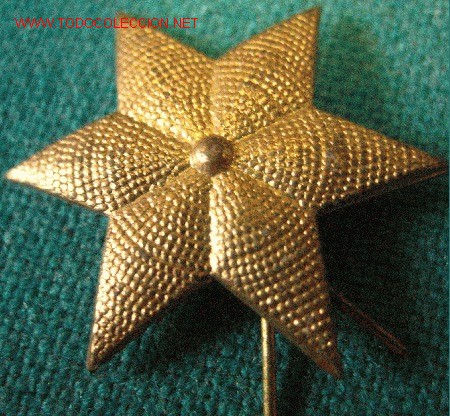 Militaria: Estrella - Foto 1