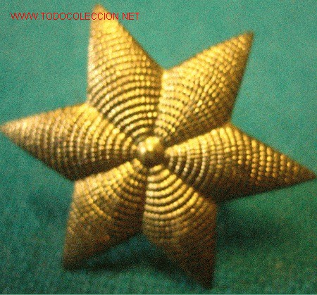 Militaria: Estrella - Foto 1
