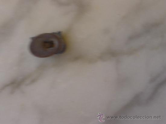 Militaria: INSIGNIA  F. D. G. - Foto 2
