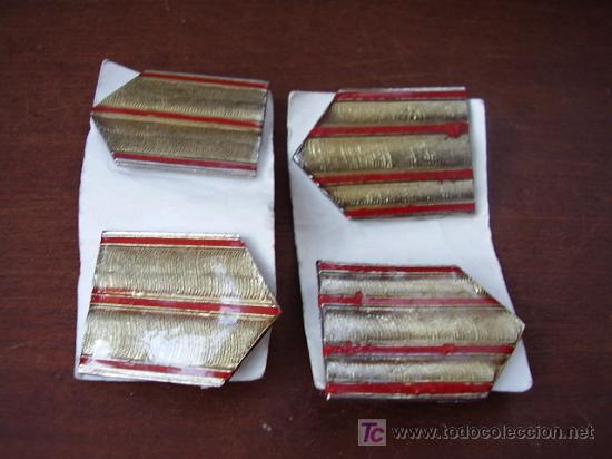 Militaria: Insignias Ej&eacute;rcito - Foto 1