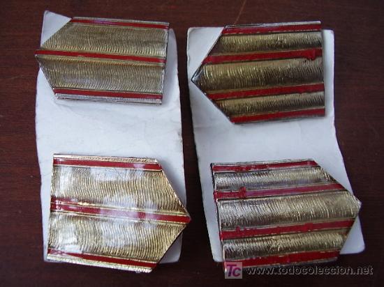Militaria: Insignias Ej&eacute;rcito - Foto 2