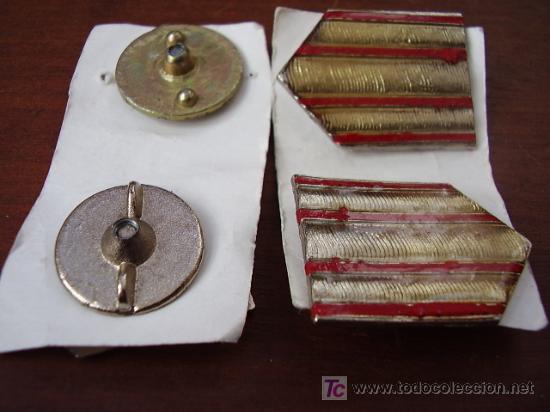 Militaria: Insignias Ej&eacute;rcito - Foto 3