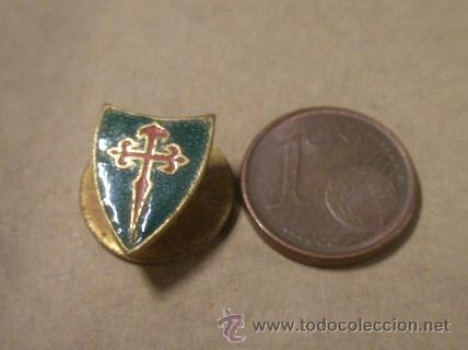Militaria: Insignia de ojal - Foto 1