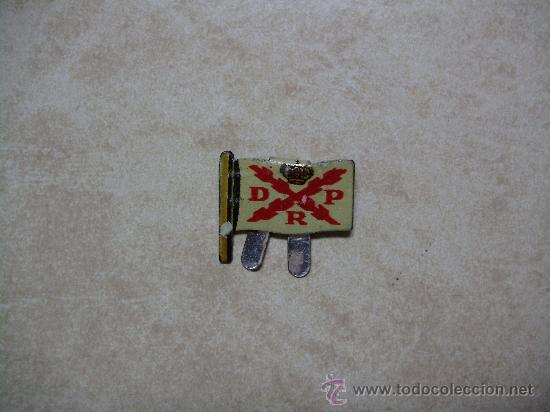 Militaria: Insignia Carlista - Foto 1