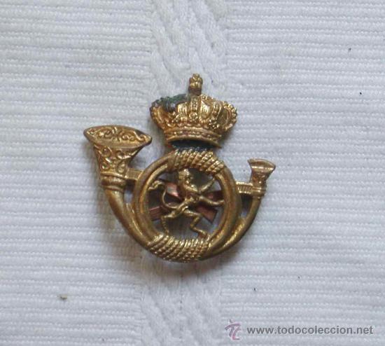 Militaria: Insignia pin &iquest;? - Foto 1
