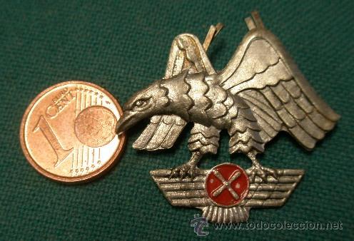 Militaria: Insignia de Aviaci&oacute;n - Foto 1