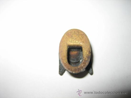 Militaria: ANTIGUO PIN - Foto 2