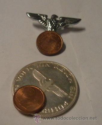Militaria: Lote de 2 COPIAS Alemanas - Foto 1