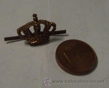 Militaria: Corona - Foto 1