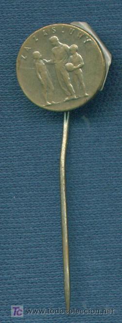 Military Antiques: Rep&uacute;blica Checoslovaca. Insignia patri&oacute;tica.