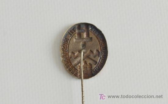 Militaria: Insignia alemana. - Foto 2