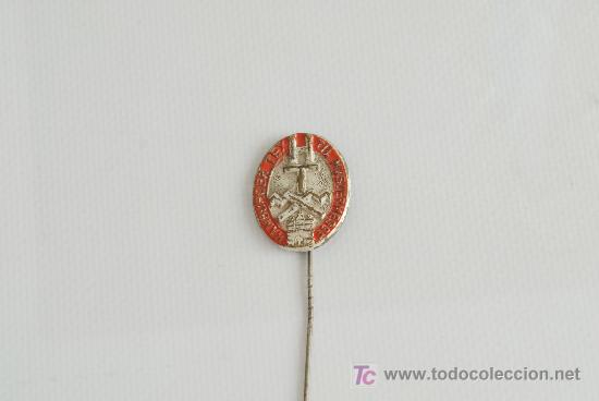 Militaria: Insignia alemana. - Foto 3