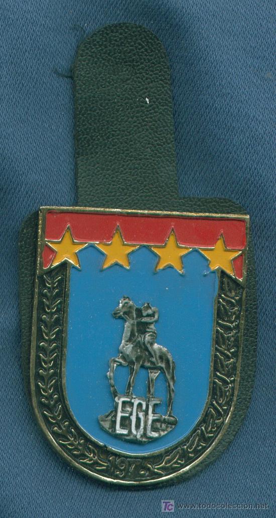 Militaria: Insignia del Ej&eacute;rcito de Turqu&iacute;a - Foto 1