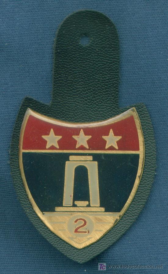 Militaria: Insignia del Ej&eacute;rcito de Turqu&iacute;a - Foto 1