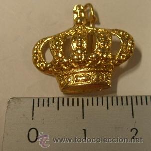 Militaria: Corona de aguja - Foto 1