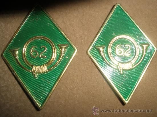 Militaria: ROMBOS MONTA&Ntilde;A - Foto 1