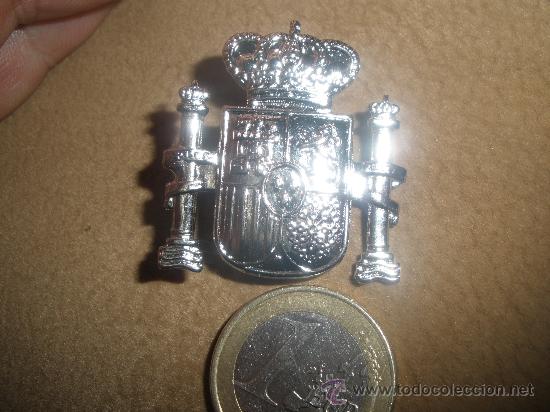 Militaria: INSIGNIA MONARQUICA - Foto 1