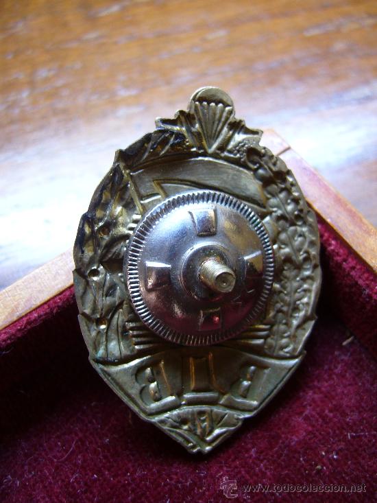 Militaria: Insignia militar rusa - Foto 2