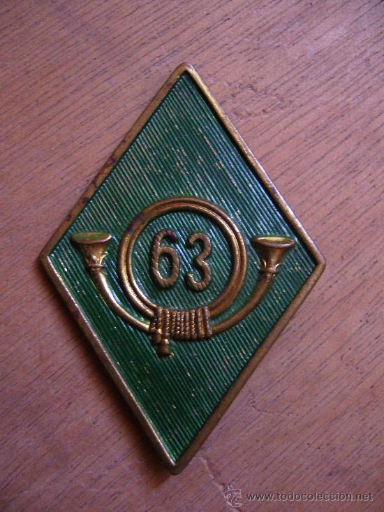 Military Antiques: Rombo tropas de monta&ntilde;a 63