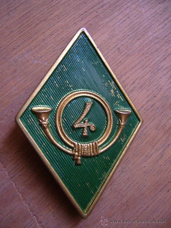 Military Antiques: Rombo tropas de monta&ntilde;a 4