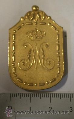 Militaria: Insignia religiosa - Foto 1