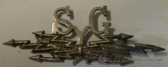 Militaria: Insignia - Foto 1