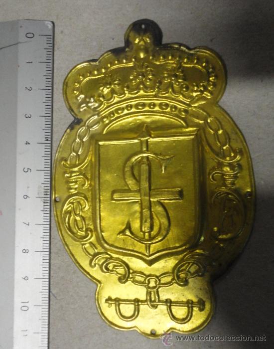 Militaria: Insignia religiosa - Foto 1