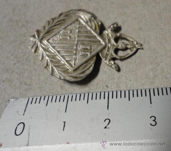 Militaria: Insignia municipal - Foto 1