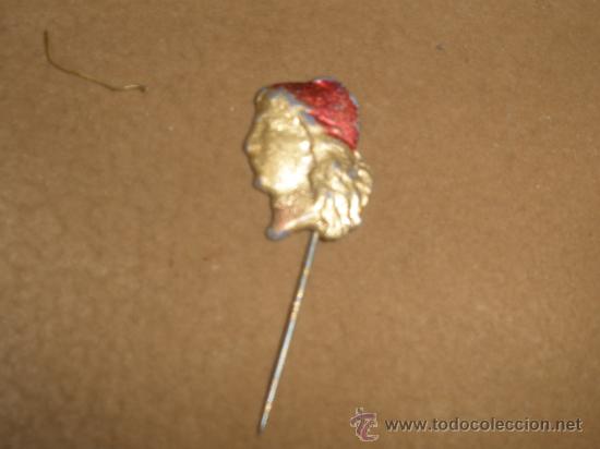 Militaria: INSIGNIA DE LA REPUBLICA - Foto 1