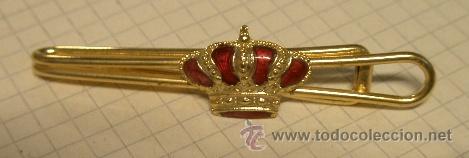 Militaria: Pasacorbatas - Foto 1