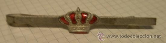 Militaria: Pasacorbatas - Foto 1
