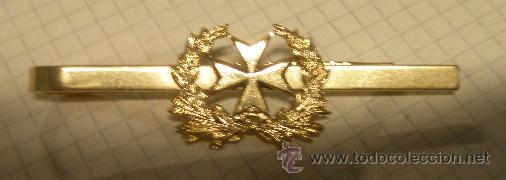 Militaria: Pasacorbatas - Foto 1