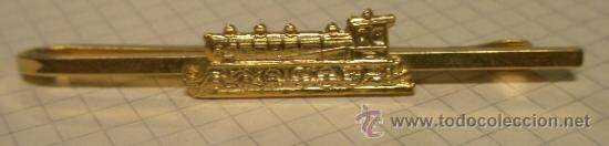 Militaria: Pasacorbatas - Foto 1