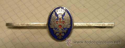 Militaria: Pasacorbatas - Foto 1