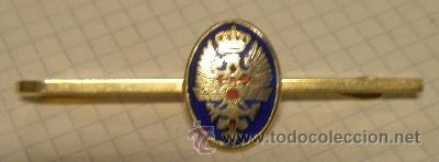 Militaria: Pasacorbatas - Foto 1