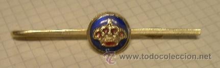 Militaria: Pasacorbatas - Foto 1