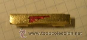 Militaria: Barra especialidad - Foto 1