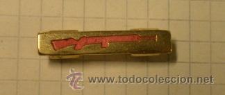 Militaria: Barra especialidad - Foto 1