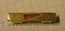 Militaria: Barra especialidad - Foto 1