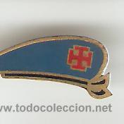 Militaria: PIN OJE - Foto 1