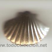 Militaria: PIN OJE VIEIRA - Foto 1