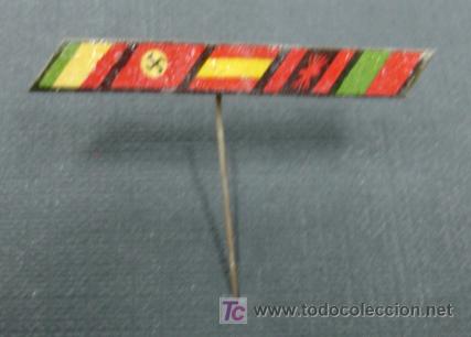 Militaria: INSIGNIA MILITAR. - Foto 1