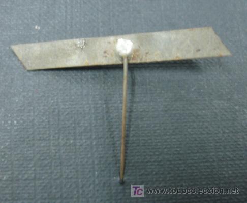 Militaria: INSIGNIA MILITAR. - Foto 2