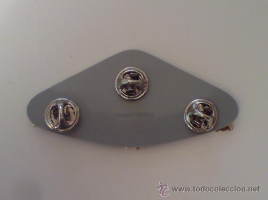 Militaria: INSIGNIA DEL AIRE - Foto 2