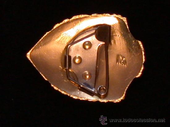 Militaria: Placa Rusa - Foto 2