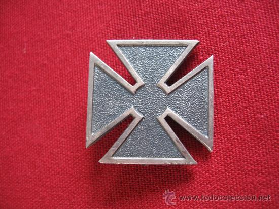 Militaria: ANTIGUA INSIGNIA - Foto 1